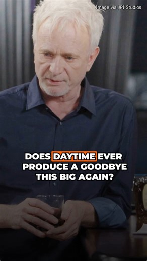 Soap Central (soapcentral.com) on Instagram: "General Hospital Airs Anthony Geary’s Final Episode as Luke Spencer on New Year’s Day New Year’s Day brings General Hospital back to its roots. ABC will air Anthony Geary’s final full episode as Luke Spencer — the character who helped save the show and redefine daytime TV. Luke says goodbye to Port Charles, shares final moments with the people who mattered most, and leaves Laura with a letter instead of a farewell. One last walk. One last look. One l