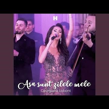 Asa Sunt Zilele Mele