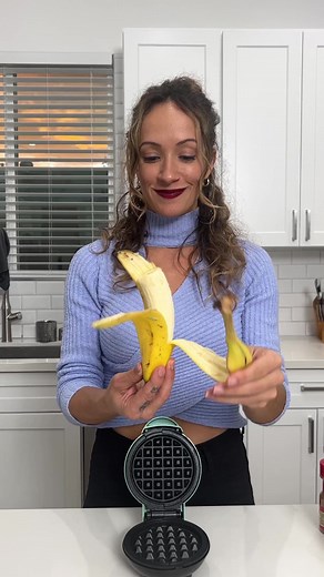 394K views · 2K reactions | Try THIS for breakfast 襤 | Jennifer Harrison | Facebook