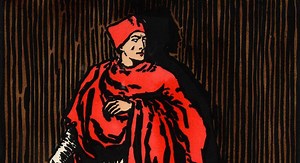The Fall of Wolsey | The National Archives