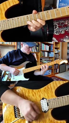 🎸 Robbie Williams - Angel | Gitarren-Version