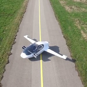 876K views · 5K reactions | This unbelievable flying vehicle is the future of travel and will be just as affordable as a car! | YOO | Facebook