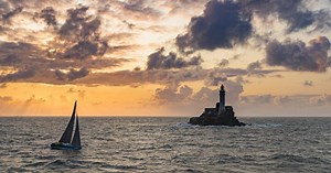2019 Rolex Fastnet Race - Day 4: Tough, inspiring and recognizable