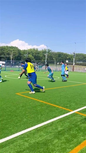 4/11 KYPフットサル大会 代々木フットサルコートハイライト！ #japanfootball #soccer #futsal