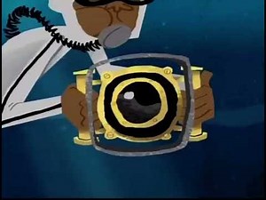 Nick Jr jacques cousteau heritage explorers