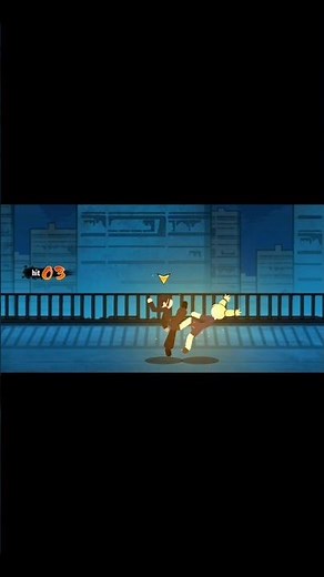 Black Stickman vs Stickman Fight 🔥 Epic Stickman Battle | Stickman Animation #shorts