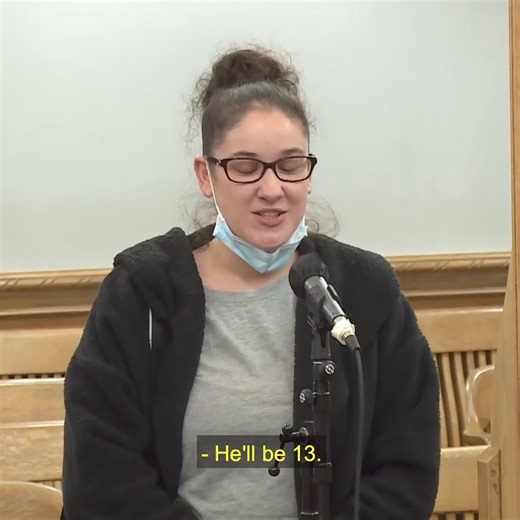 5 Kids, 1 Mom, No Help. | Caught In Providence