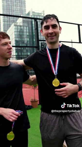 The Property Club on TikTok