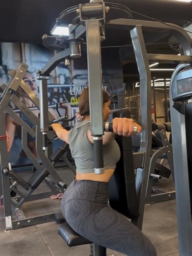 Jym Queen Celebrates 500k Followers!