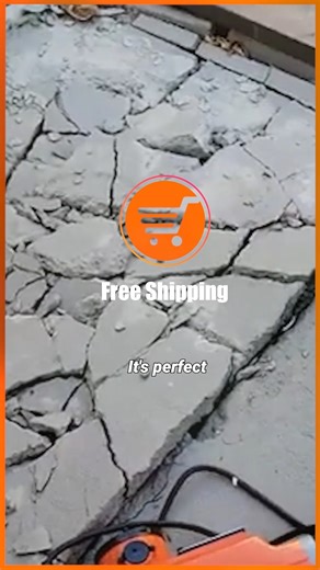 4.8K views · 12 reactions | The VEVOR Jack Hammer is a demolition beast. With its powerful 2200W motor and 1,400 BPM, it’ll turn any stubborn surface into rubble. • 李 Like this post ⚙️ Get Featured: #VEVORDIY & @vevor.official  @Upgrade #VEVOR #hammer #jackjammer #homediy #HomeImprovement | VEVOR Home Improvement | Facebook