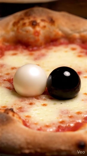 It's Pizza Time 🍕#europe #satisfyingvideos #viral #asmrsounds #viralvideotiktok