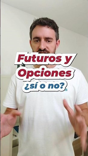 What are Futures and Options in Finance? 🤔 Find out if they're right for you.
