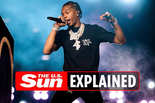 Here's how much Lil Baby's REALLY worth