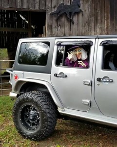 32K views · 430 reactions | Jeep Wave. 慄‍♀️ | Jeep Life | Facebook