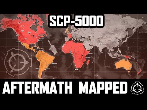 The Aftermath of SCP-5000 (2020 - 2024)