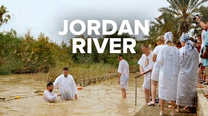 105K views · 5K reactions | Day 8 Visit Israel from Your Home: Jordan...