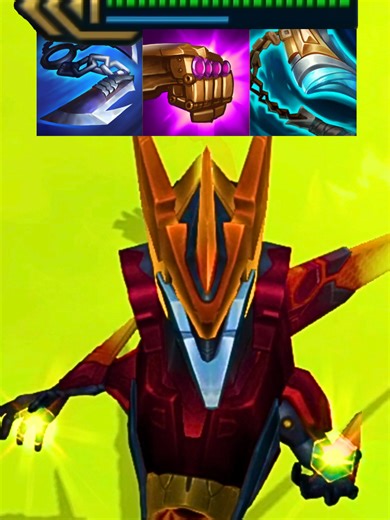 Aurelion Sol Full AP | apex sol rng