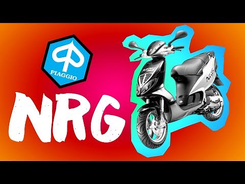 RESTORING one of Piaggio's most LEGENDARY Scooter with almost ZERO experience!
