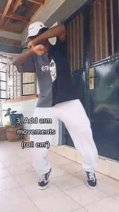 Step by Step: Dance Moves That Build Confidence Fast