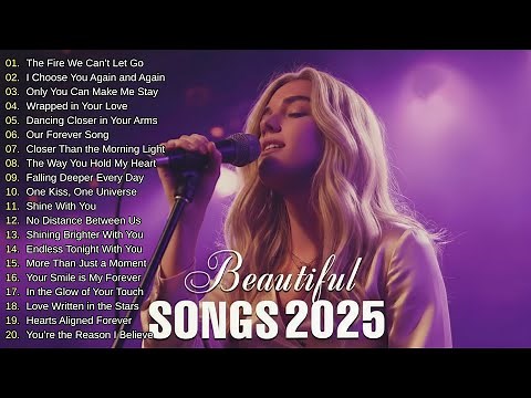 20 beautiful love songs | Gentle Love Melodies | Heartfelt Emotional Songs
