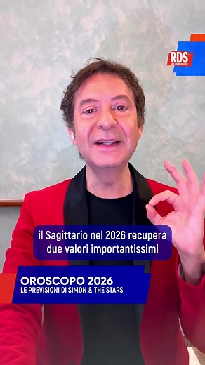 Oroscopo 2026 per il Sagittario: Scopri le Previsioni