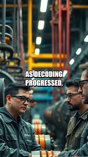 The Enigma Unraveled Secrets from the WWII Cipher