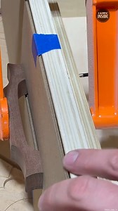 If You Build Drawers, Check These Cardboard Templates Out! #totherescue #cardboardboxes #cardboardcutouts #cncmachining #lasercuttingandengraving #DIYProjects #diydrawers #drawerpulls #solutions #unconventional | A Glimpse Inside