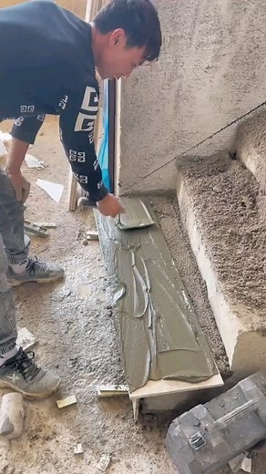 34K views · 127 reactions | Staircase Tiles Fixing Check out Full...