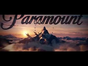 Paramount 100 Years Distributor HD 1080p HD Slow Motion