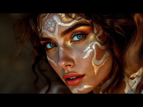 Mosaic Heart - LURIMAX (Original Mix Deep House / Electronic Music)