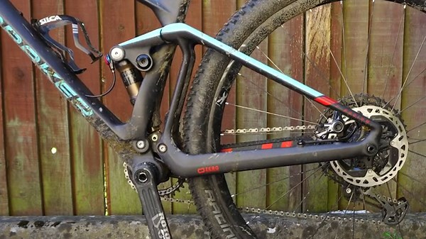 Review: Mondraker’s 2020 F-Podium RR is a Rapid XC Racer with Great Handling - Pinkbike