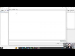 Programando a central Cerberus PRO EN - Criando um novo projeto
