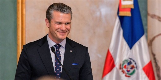 Why is children's book publisher of Franklin the Turtle going after Pete Hegseth?