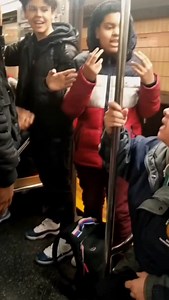 233K views · 1.8K reactions | 﫣樂 One day on an NYC subway, a 1 train. #newyorkcity #newyork #nycsubway #subwaystories #nycsubwaystories #nycsubwayscenes #dontbesomeonessubwaystory | Ferry I. Sadikin | Facebook