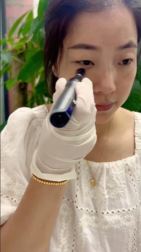 How to Use Dr. Pen M8S: Step-by-Step Operation Guide for Beginners
