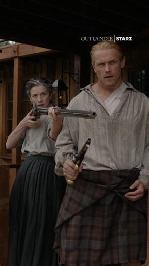 Outlander Universe on Instagram: "We’ll face the end together. Watch the official trailer for #Outlander’s final season and join us for the epic conclusion starting March 6 only on STARZ. #OutlanderForever"