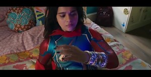 New #TheMarvels video by New Sloth Baby Productions, Kamala Khan's YouTube channel! #msmarvel | MCU Portal