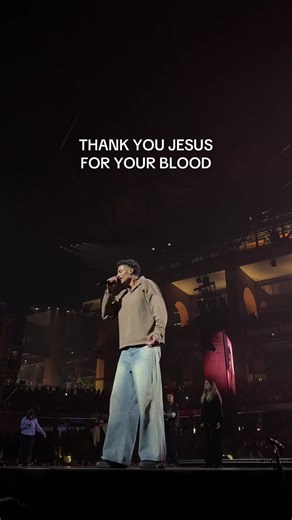 HALLELUJAH ❤️‍🔥 @Passion Conferences | hallelujah