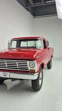 Highboy in the spotlight 🤩