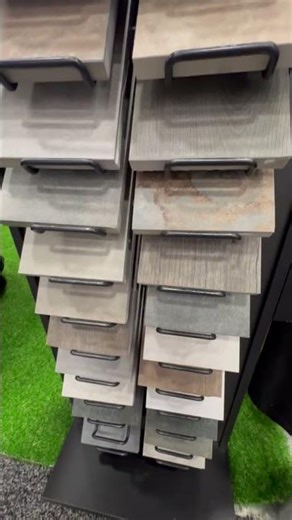 Mbrico Tile Decks Colors | Modern, Rustic, Wood, Slate & More - Build Show Live 2025