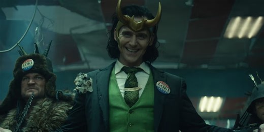 Tom Hiddleston Reveals He Is Uncertain About Loki's Future in the MCU