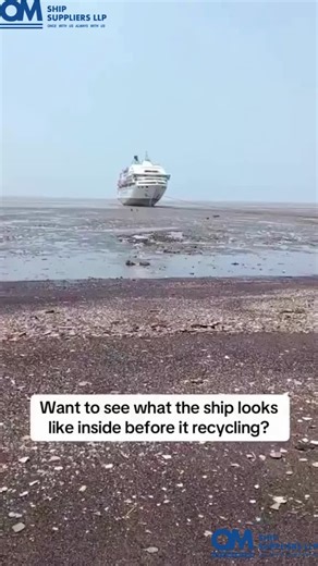 #shiprecycling #marinespares #usedspares #shipsuppliers #circulareconomy #sustainableshipping #marineindustry #shipchandlers #reconditionedparts #ecofriendlyshipping #vesselsupport #marineengineering… | OM SHIP SUPPLIERS LLP-INDIA