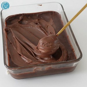 39K views · 330 reactions | PERFECT Chocolate Cake Filling! | Cupcake Savvy | Facebook