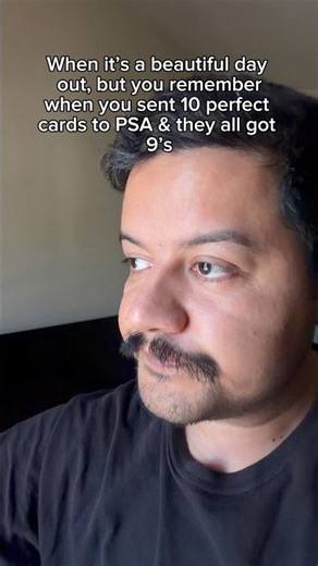 PSA: A story of hurt and deceit