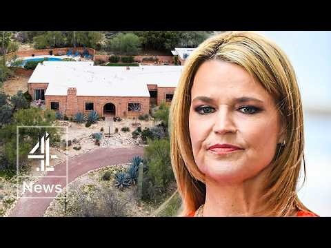 Nancy Guthrie kidnapping latest: family agrees to pay ransom