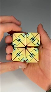 3D Printed Shape Snake Fidget #fypchallenge #asmr #satisfying | MIND 2 MAKE | Facebook