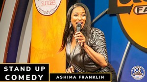 Every child needs a father, so why not meet him in heaven! Watch comedian Ashima Franklin reminisce on the day she had an abortion. For more Ashima Franklin follow her on Instagram @callmemsfranklin Originally filmed 4/17/22 Videographer: Matthew Magnus, @mattmagzz Editor: Keera Stephen, @keera.s | Chocolate Sundaes Comedy Show