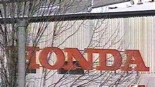 Honda North Carolina Manufacturing makes expansion announcement adding ATV production