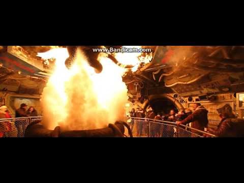 Armageddon : Bande son Show