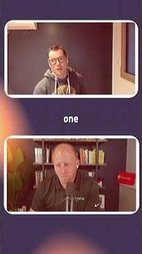 Hope is not a production strategy. #SpringOfficeHours